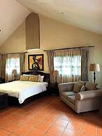 Valle Escondido Resort