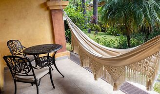 Valle Escondido Resort