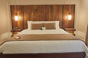 Valle Escondido Resort