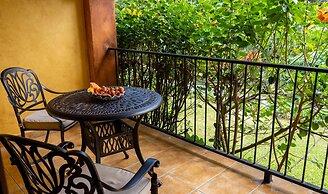 Valle Escondido Resort