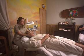 Valle Escondido Resort