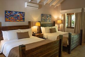 Valle Escondido Resort