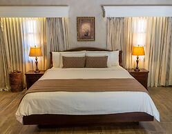 Valle Escondido Resort