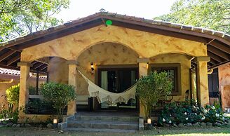 Valle Escondido Resort