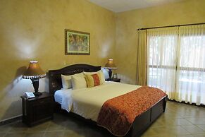 Valle Escondido Resort