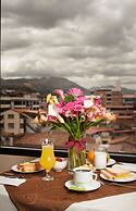HOTEL MABEY CUSCO