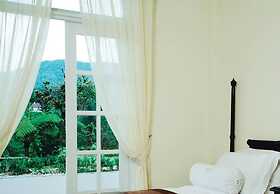 Cameron Highlands Resort