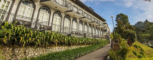 Cameron Highlands Resort