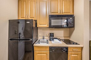 MainStay Suites Port Saint Joe South