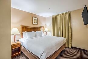 MainStay Suites Port Saint Joe South