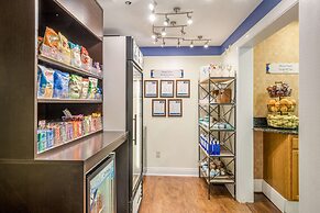 MainStay Suites Port Saint Joe South