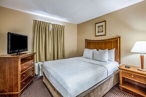 MainStay Suites Port Saint Joe South