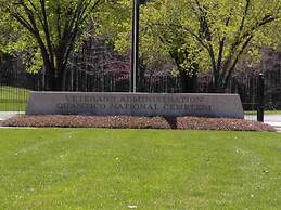 Comfort Inn Near Quantico Main Gate North