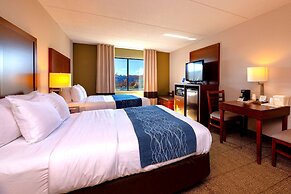 Comfort Inn Near Quantico Main Gate North