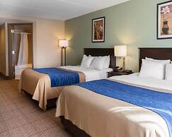 Comfort Inn Near Quantico Main Gate North