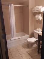 Comfort Inn Near Quantico Main Gate North