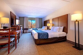 Comfort Inn Near Quantico Main Gate North