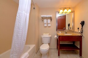 Comfort Inn Near Quantico Main Gate North