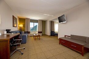 Comfort Inn Near Quantico Main Gate North