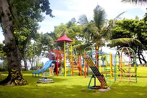 Melasti Beach Resort & Spa