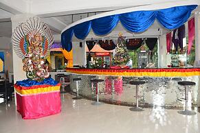 Melasti Beach Resort & Spa