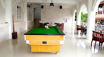 Melasti Beach Resort & Spa