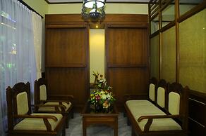 Melasti Beach Resort & Spa