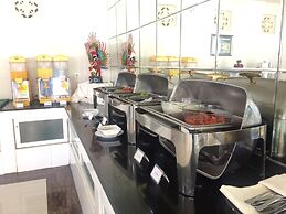 Melasti Beach Resort & Spa