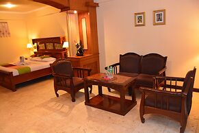 Melasti Beach Resort & Spa