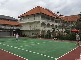 Melasti Beach Resort & Spa