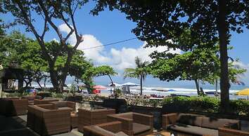 Melasti Beach Resort & Spa