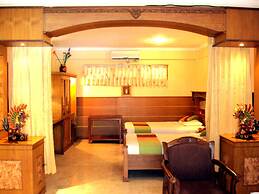 Melasti Beach Resort & Spa