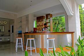 Melasti Beach Resort & Spa