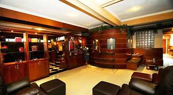 Melasti Beach Resort & Spa