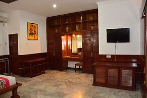 Melasti Beach Resort & Spa