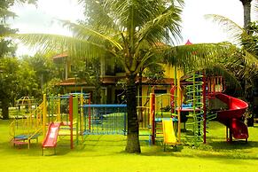 Melasti Beach Resort & Spa