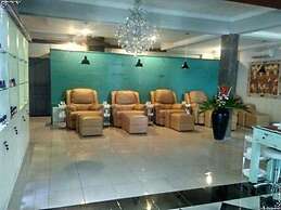 Melasti Beach Resort & Spa