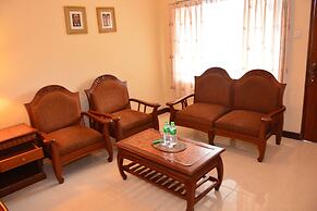 Melasti Beach Resort & Spa