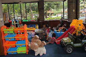 Melasti Beach Resort & Spa