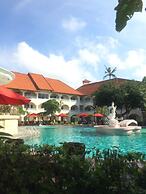 Melasti Beach Resort & Spa