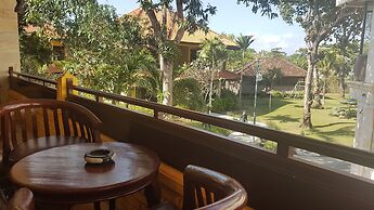 Melasti Beach Resort & Spa