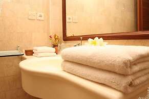 Melasti Beach Resort & Spa