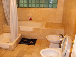 Melasti Beach Resort & Spa