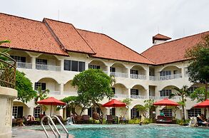 Melasti Beach Resort & Spa