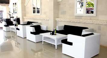 Melasti Beach Resort & Spa