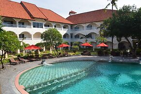 Melasti Beach Resort & Spa