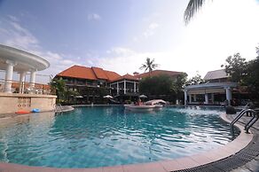 Melasti Beach Resort & Spa