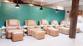 Melasti Beach Resort & Spa