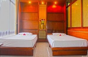 Melasti Beach Resort & Spa