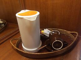 Melasti Beach Resort & Spa